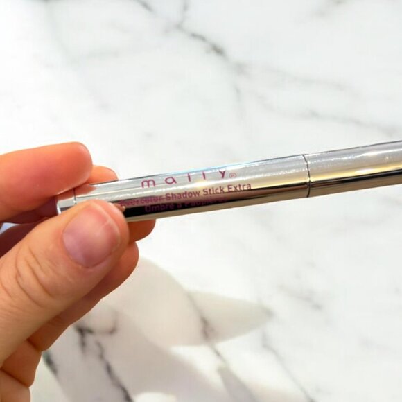 Mally Carmindy Makeup Up Beauty Bundle 4 Piece Set Blush Eyeshadow Eyeliner - Picture 10 of 12